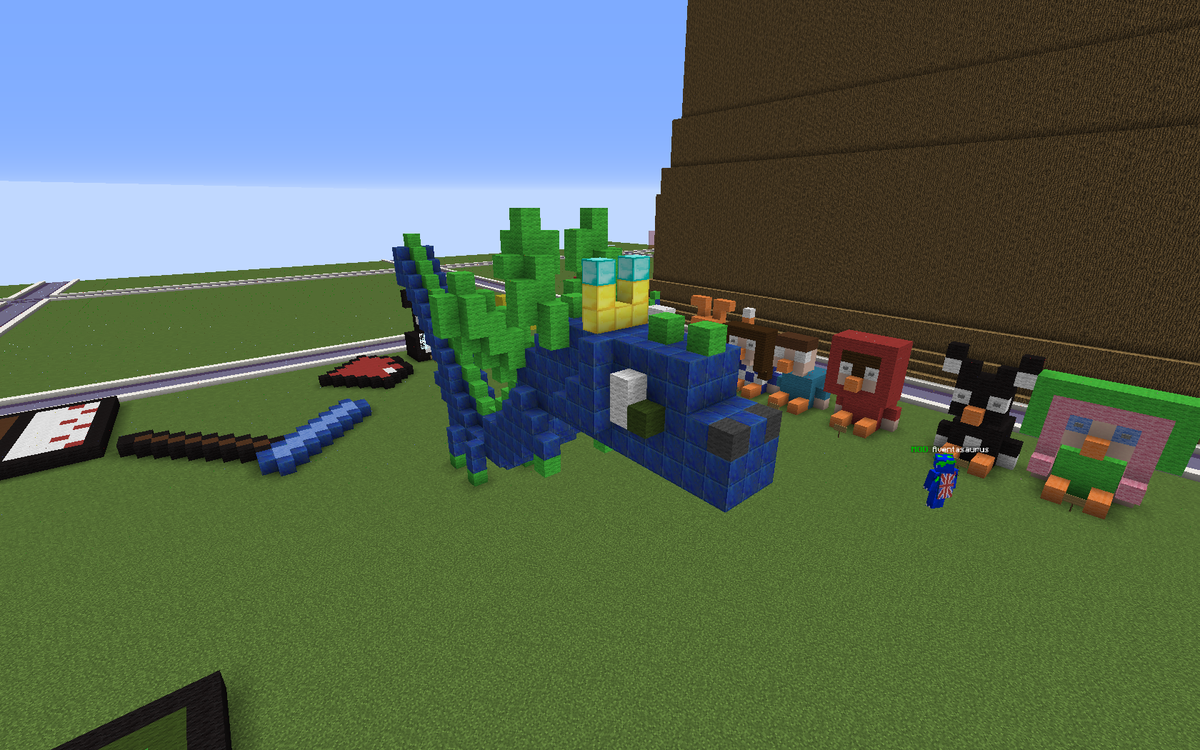 Ericone2014 CP AJ tweet media