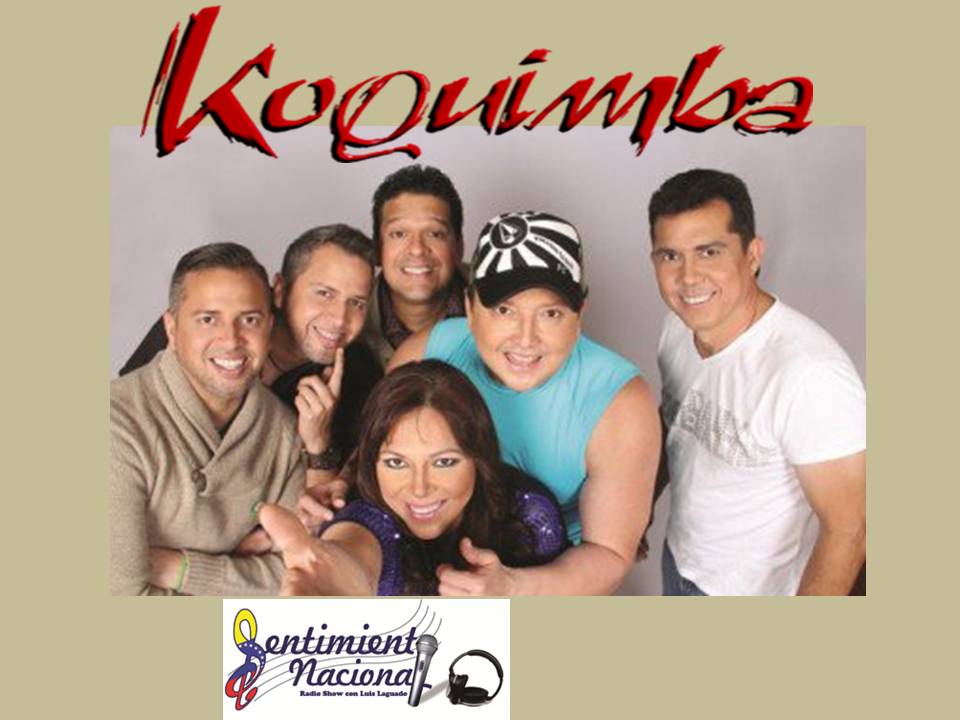 ElDobleLFM's tweet photo. SONANDO @Koquimbaoficial #TEMP2015 CON "COMO PIE DE SANTO". DISFRUTALO POR https://t.co/KfZkJSrYTu https://t.co/iqrwgs06mH