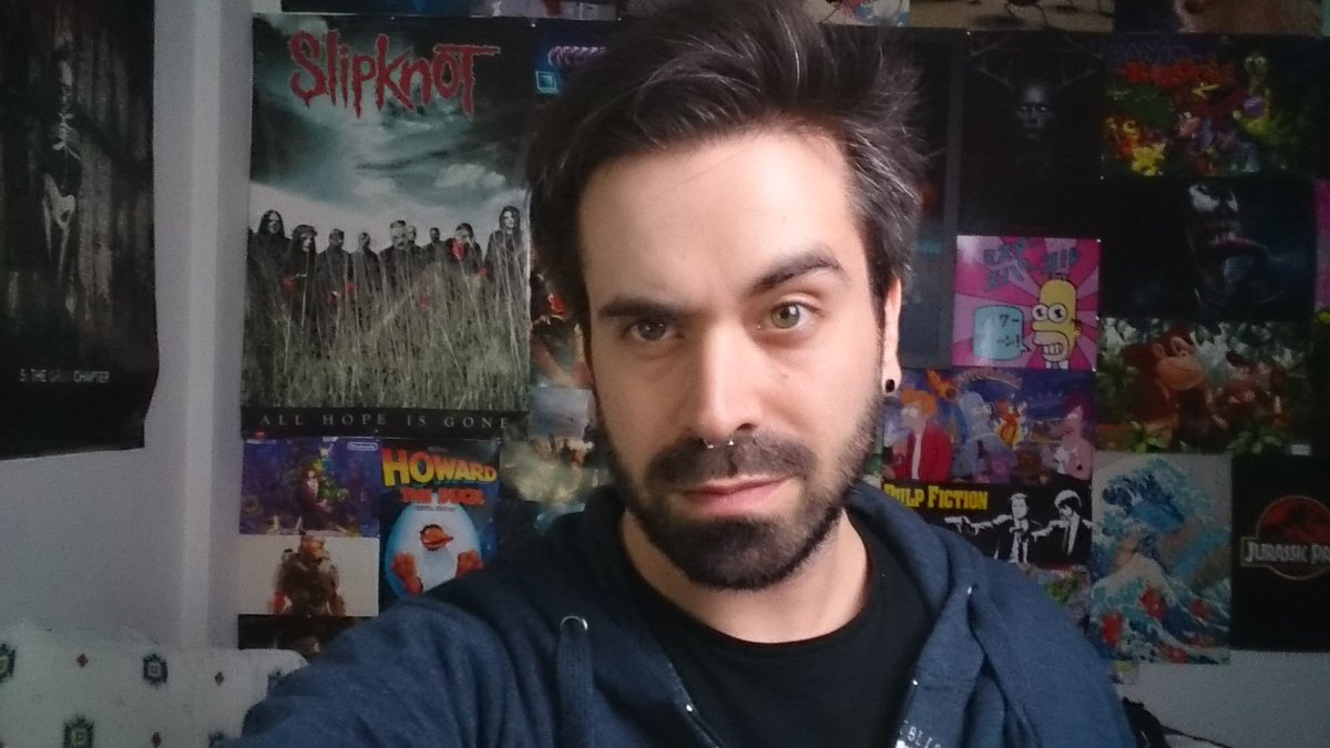 kajalnapalm's tweet photo. RT si nuevo vídeo hoy.
No le des a nada si no quieres nada, recoge de lo que siembras mequetrefe. https://t.co/H7uGsQw782