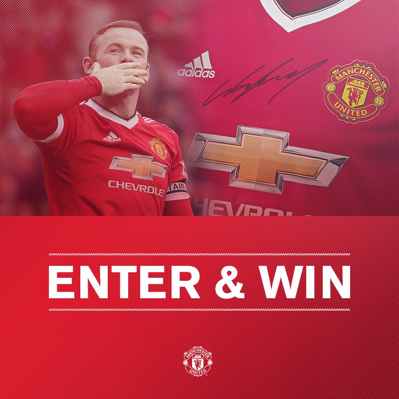 Manchester United tweet media