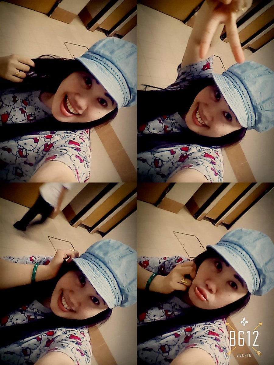 #selfieselfiesemngatengakkesampaianjadimodelyabeginilahjadinyahahaahahaheksisdalamtoilet.