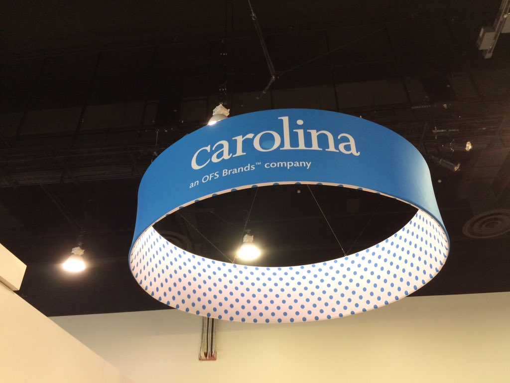 #HCDcon Nightingale Awards Judging in Exhibit Hall <a href="/SSR_TechGroup/">AllisonG</a>