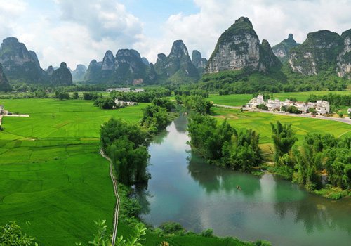 Paisajes Geográficos tweet media