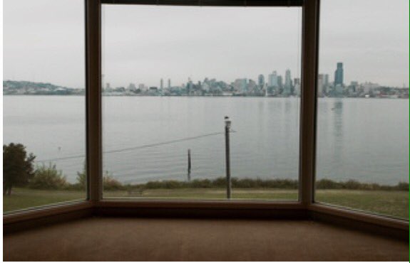 MischiefandAsh's tweet photo. This is a view I could get used to. https://t.co/KT51QEoWPR