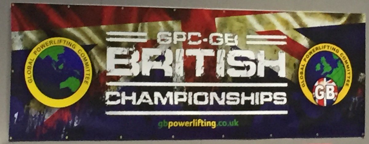 GPCGB EVENTS tweet media