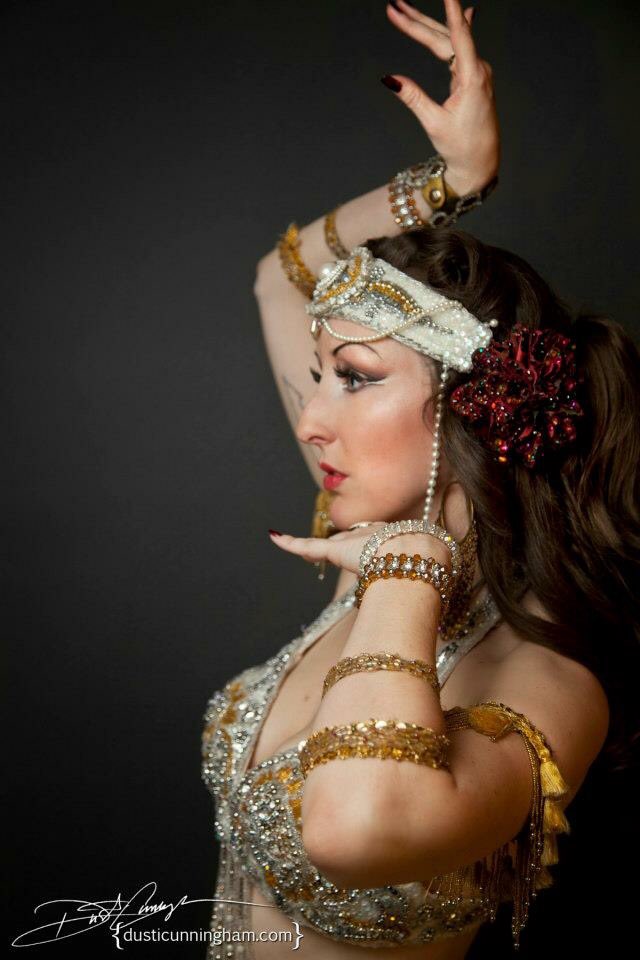 Just announced! The fabulous JEWEL OF DENIAL will be joining us TOMORROW!! Tix tiny.cc/TixNov16 #3rdTease