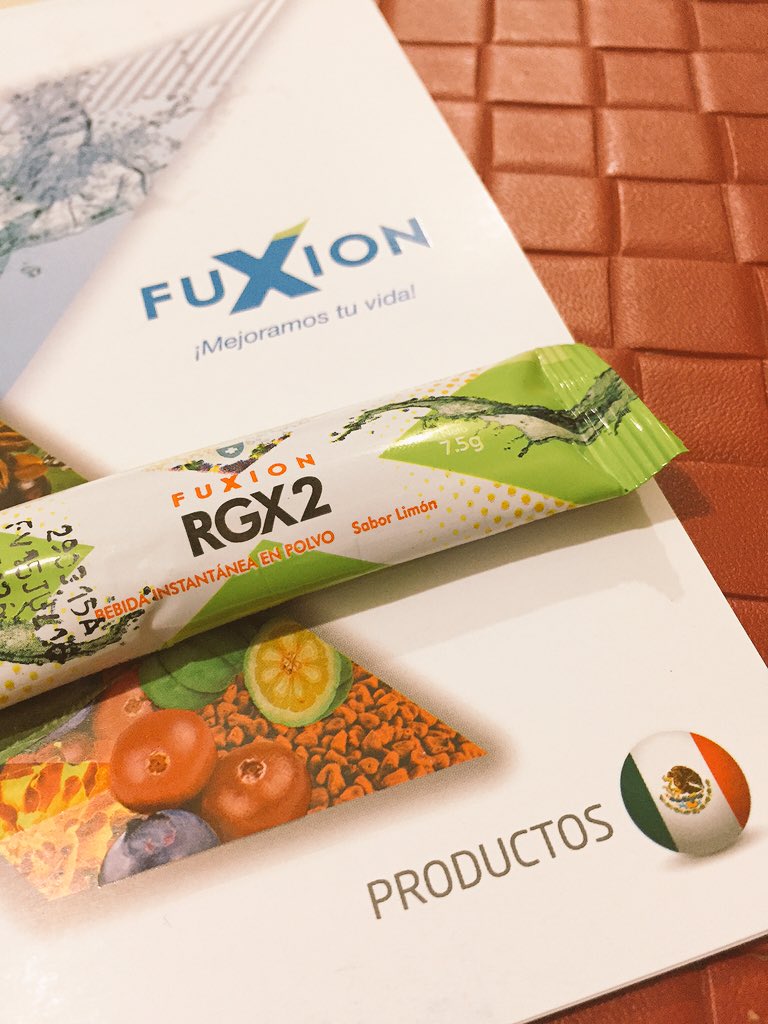 AVEFENIX08's tweet photo. Vamos a probar estos #probioticos y #prebioticos de #fuxion #rgx2 #mexico #glutenfree https://t.co/6oUlOmnsxb