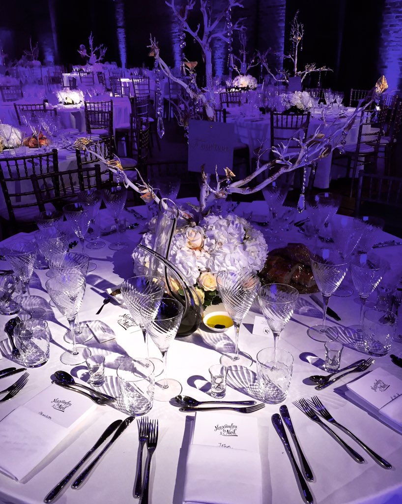 Deneemotion's tweet photo. Stunning set-up tonight at @TheMontcalm. With @BenTenenblat @KatyCresner @Creation_ltd #deneemotion https://t.co/jRY2jqRtZf