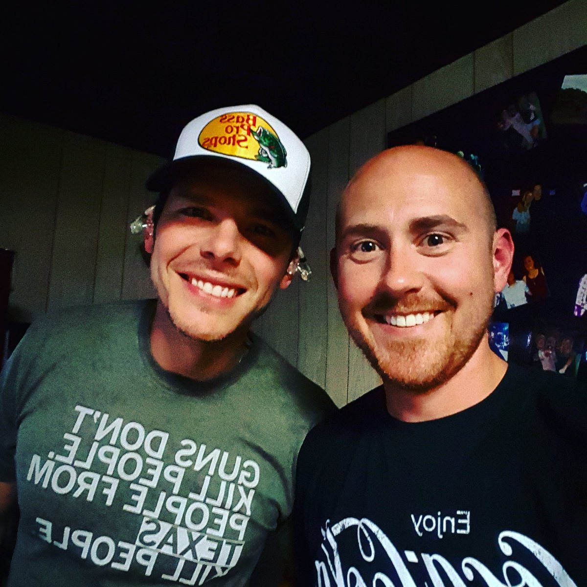 Adam_Romito's tweet photo. One of the realest dewds you'll ever meet! It's been a blast being with him and his crew the past few days! https://t.co/zGNnUGwo4J