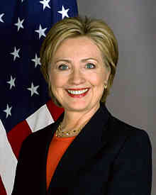 Hamidali90: MuqadarSyed: Happy Birthday ShahmeerAliPTI  from Hillary Clinton... 