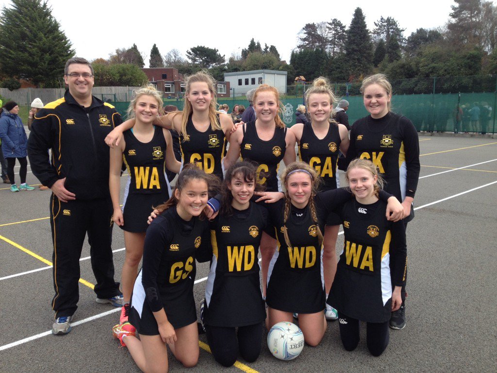 NetCats200's tweet image. U16 VII just miss out on a place in the Regionals with a loss in the play-offs. Outstanding effort, girls #NetCats