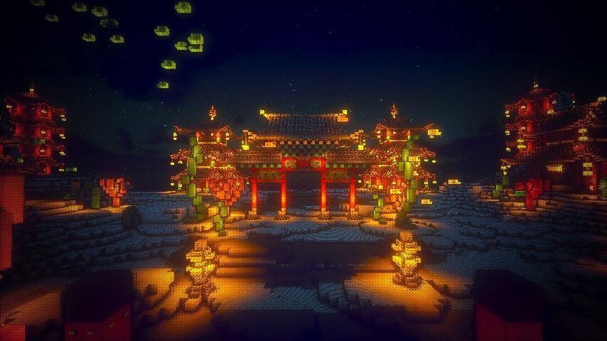 chio0202's tweet photo. 和風建築晒す流れになってるので便乗 https://t.co/eb1oJP6Rrw