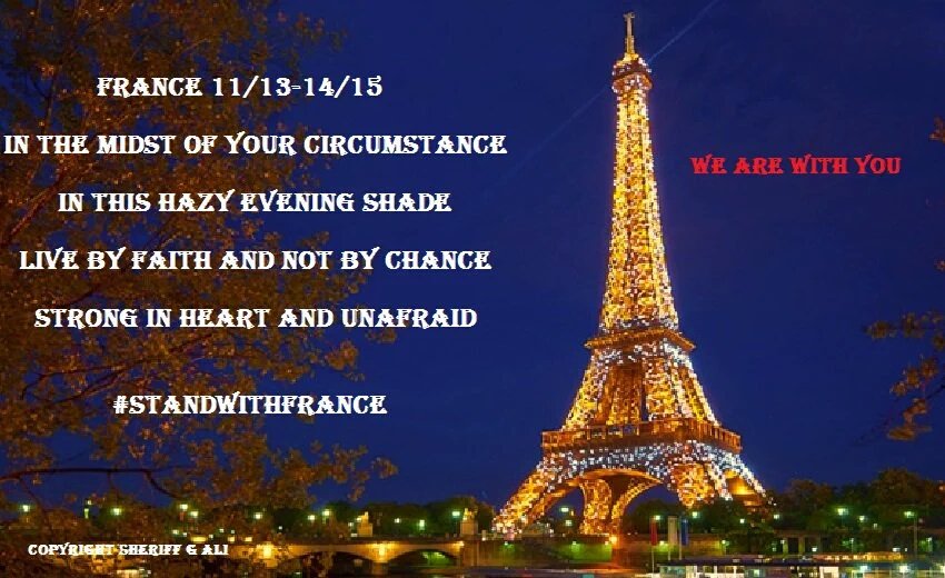 sheriffali's tweet image. #Manhunt #Widens in the #Paris #Terror #Investigation
#StandWithFrance
#KillTheJihadists 
mobile.nytimes.com/2015/11/16/wor…