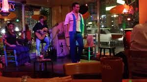 consprepschools's tweet photo. #conservatoryprep Family night at #Buleria in Hollywood tonight. Can't wait for the #Flamenco dancing to begin! https://t.co/9nTEuEkkiV