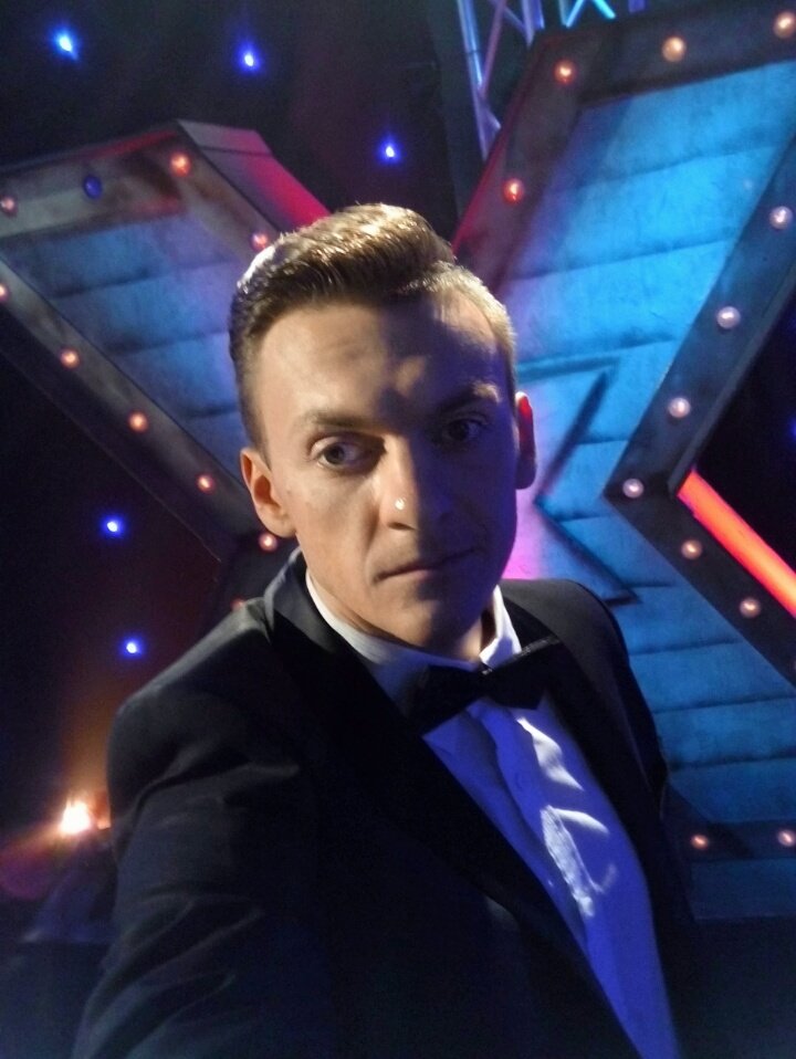 gorianskyi's tweet photo. Второй эфир - просто супер!!!!
#XFactor6 https://t.co/x7wO53RvBm