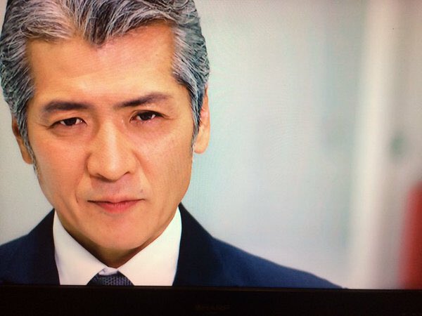 下町ロケット ロケット編終了 吉川晃司の財前部長が カッコ良すぎる と話題 趣味女子を応援するメディア めるも