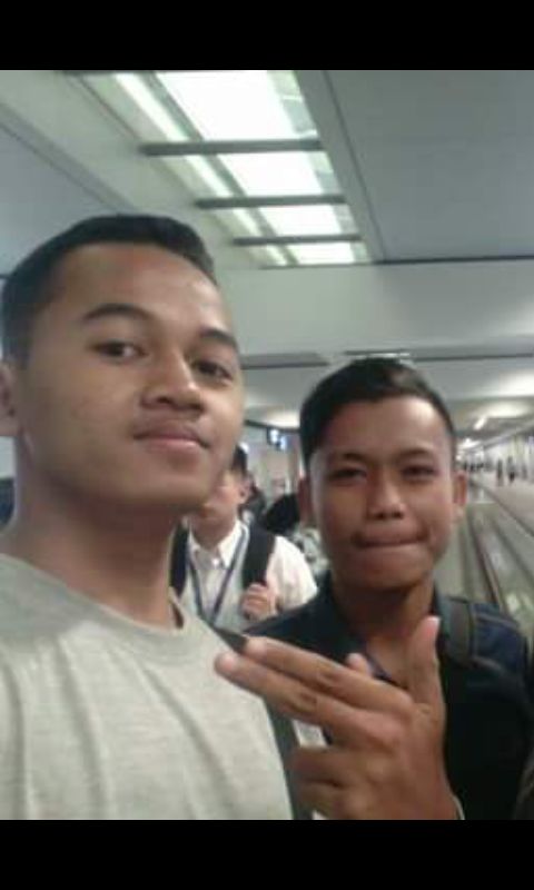 16 Sept -16 Nov  2 Bulan brlalu,, hilang ditlan lautn jepang ya allah smoga ade sy dn tmn'a ini ditmptkn dtmpt tbaik