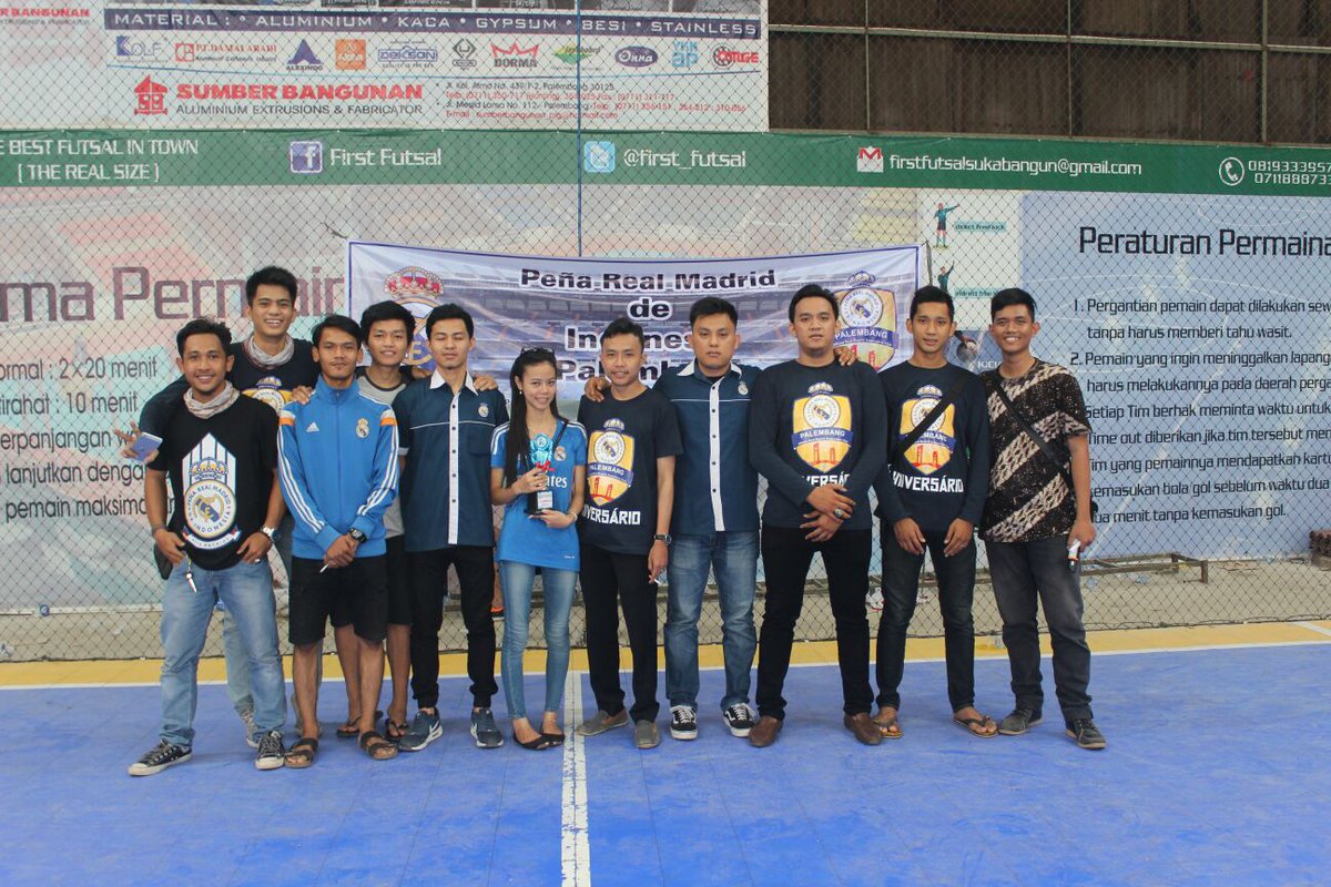 Okta_RM30's tweet photo. #VamosMIRP @MI_PALEMBANG https://t.co/2kiI1EKQHS