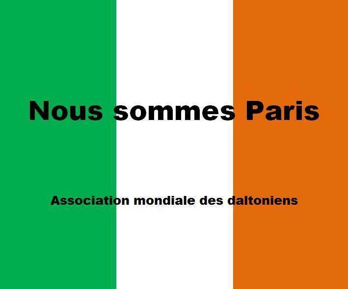 MadeleineHoubar's tweet photo. Rire encore et encore! @DirkStorme https://t.co/MoefiNKouk