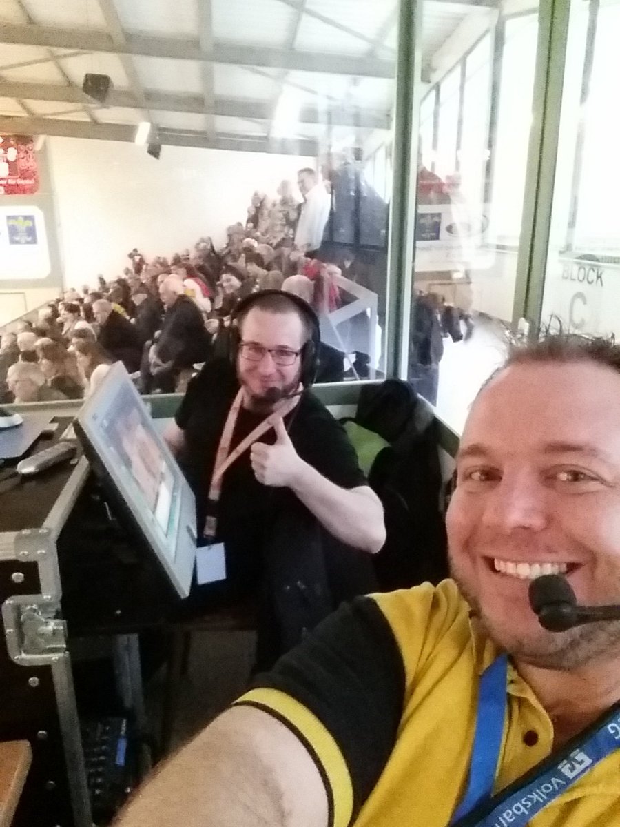 Grüße aus der Kabine! #tvsthw #Basketball #Saarlouis #Noerdlingen #dbbl