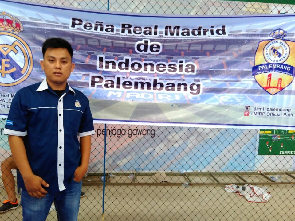Okta_RM30's tweet photo. #VamosMIRP @MI_PALEMBANG https://t.co/2kiI1EKQHS