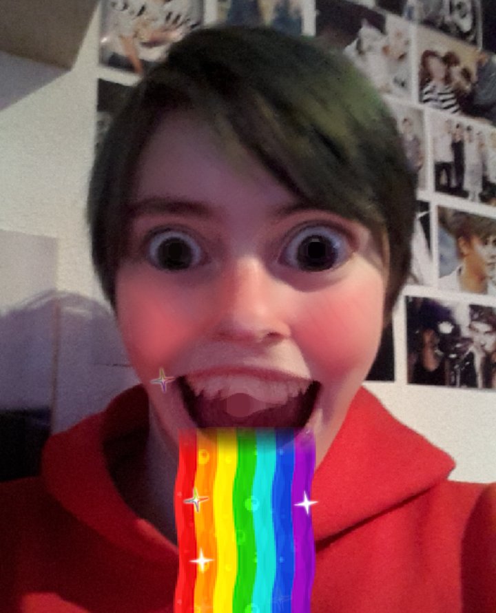 ColourMidnight tweet picture