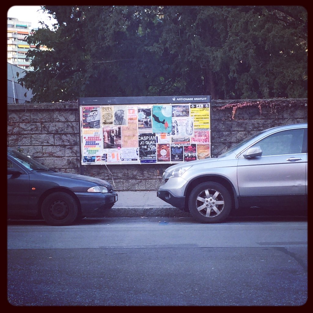 FestivalFILMAR's tweet photo. La plus belle. FILMAR, c'est maintenant! @FestivalFILMAR #filmar2015 #equipetop #cinema #film #festival #love https://t.co/C97uFzrUBL