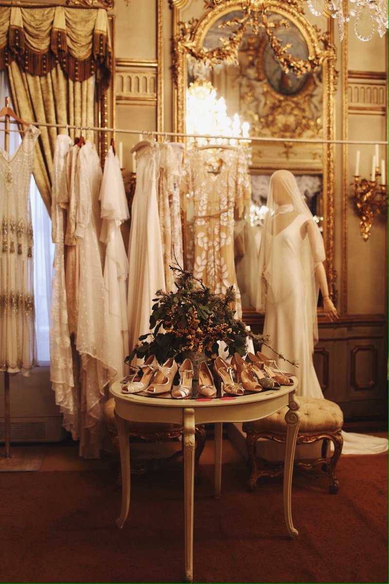.<a href="/OldSomething/">something old</a> tienda de bodas con la mezcla perfecta de piezas antiguas y nuevos diseños inspirados en lo vintage.