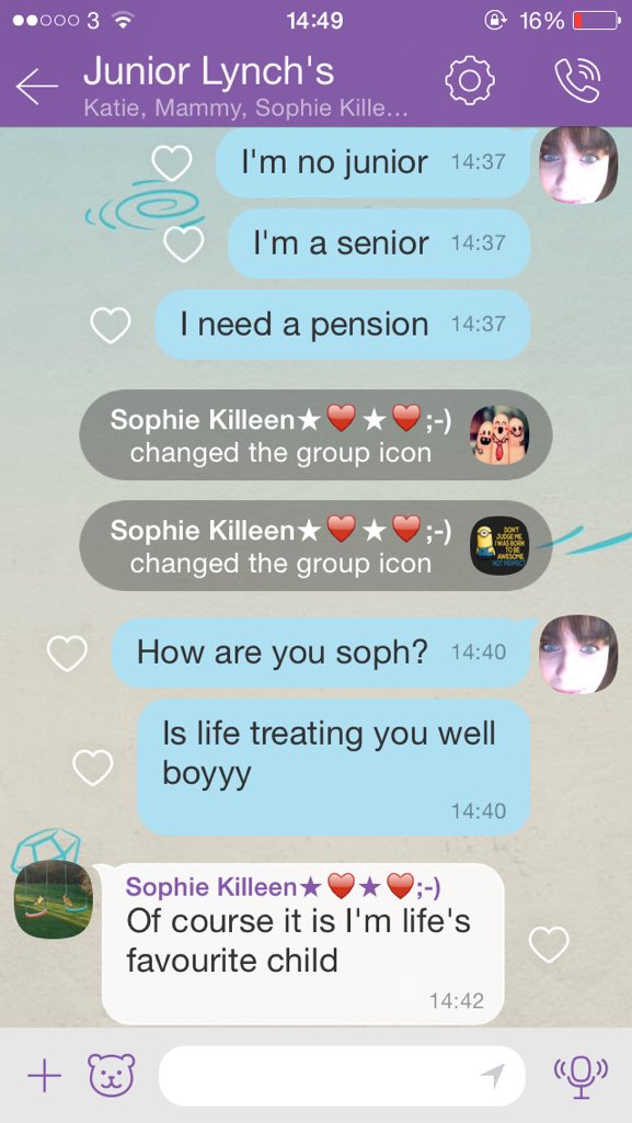 Chloe Lynch (@chloeeeylynch) / Posts / X