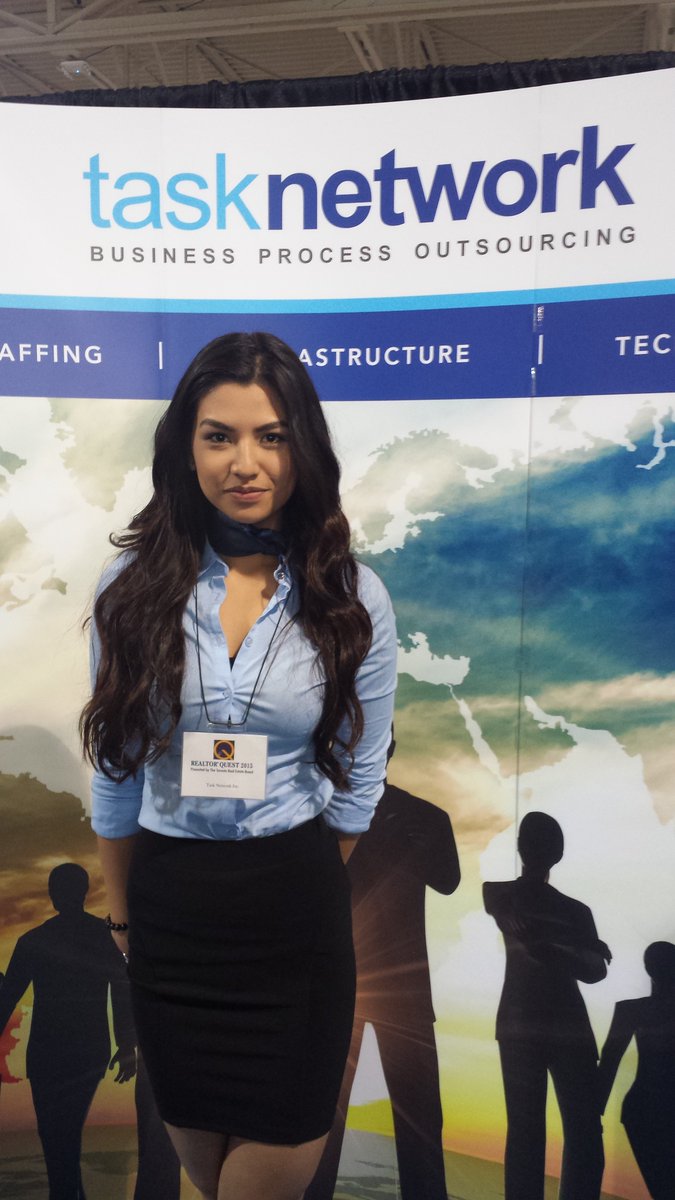 TaskNetworkInc's tweet image. Hire your Mortgage Assistant today! ($8.80 / Hour). Visit us at booth #23. See you there! #caamp2015 #TaskNetwork