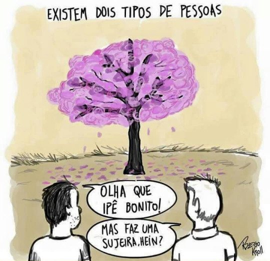 cleytu's tweet photo. existem dois tipos de pessoas https://t.co/9m8jTJrUgM