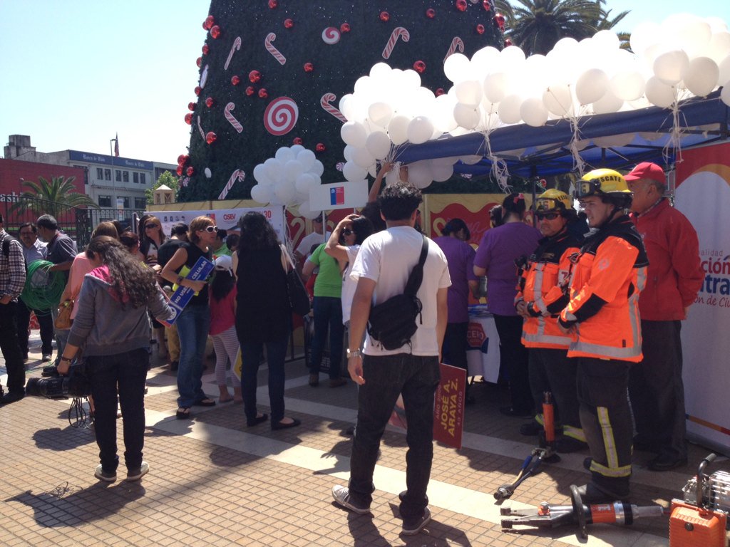 Conaset - Seguridad Vial de Chile tweet media