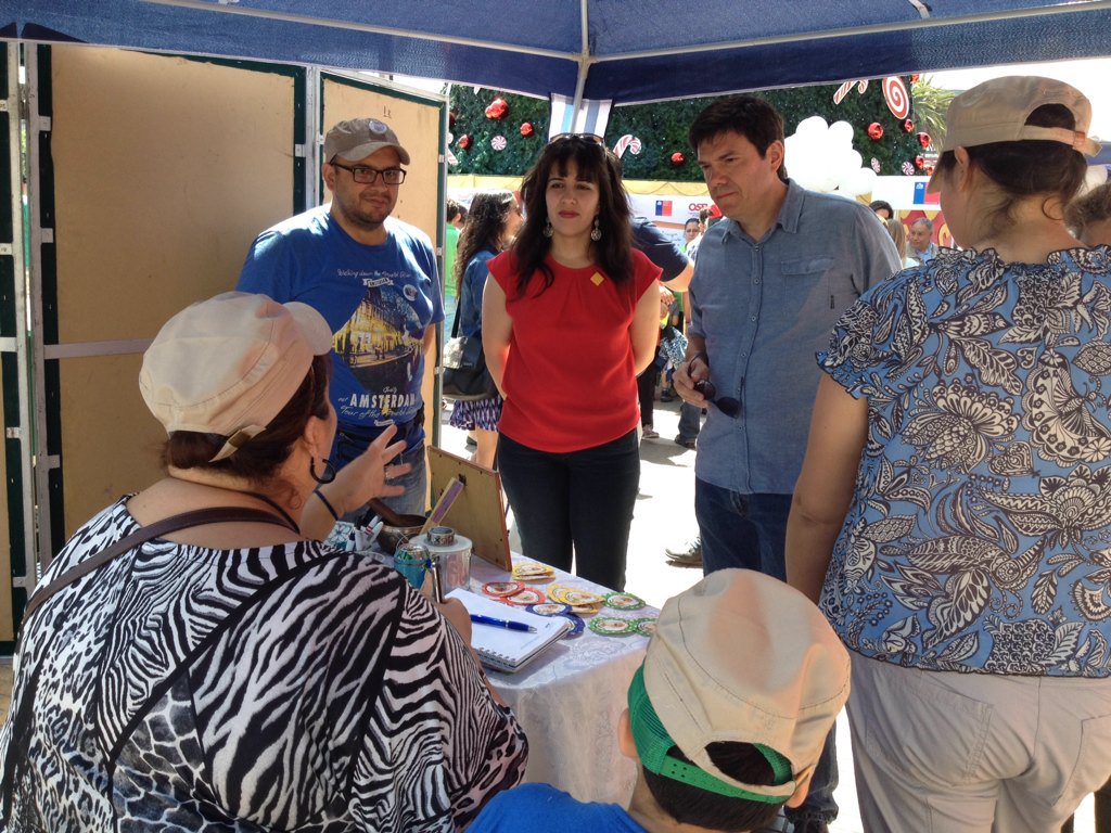 Conaset - Seguridad Vial de Chile tweet media