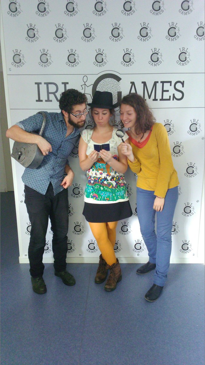 BRAVO les moutardes ! Super organisation et mission accomplie avec brio.