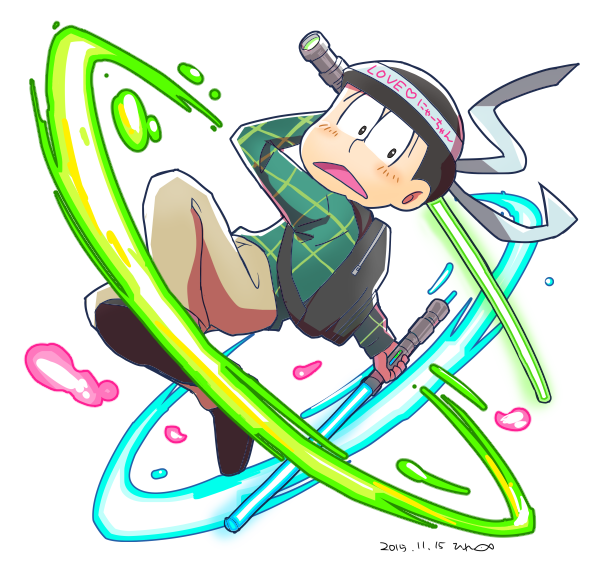 チョロ松のtwitterイラスト検索結果 古い順 チョロ松のtwitterイラスト検索結果 古い順