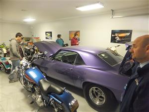 AcademyLI's tweet photo. #WorksiteTour of an #AutoBody Shop in Riverhead- Just another school day @AcademyLI Read - https://t.co/w28OU558io https://t.co/pAIK6EgaSM