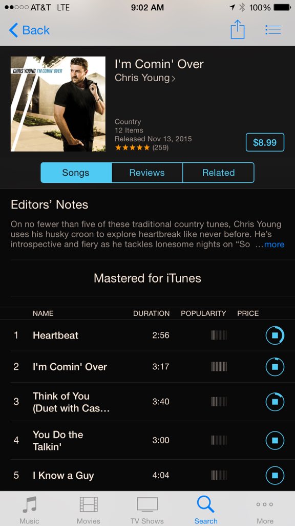 dbakerphoto's tweet photo. @ChrisYoungMusic welcome to my Sunday morning.  You coming over? https://t.co/7mTqXksUAM