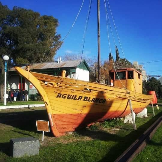 turismombb's tweet photo. #SemanaGastronomiaBB: Aprovechá el domingo para seguir disfrutando de la Semana de la Gastronomía en #BahiaBlanca! https://t.co/ZzSI6TDHHM