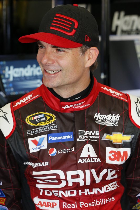 RT <a href="/Drive2EndHunger/">Drive to End Hunger</a> So you think you know everything about <a href="/JeffGordonWeb/">Jeff Gordon</a>? - sot.ag/4wTVz