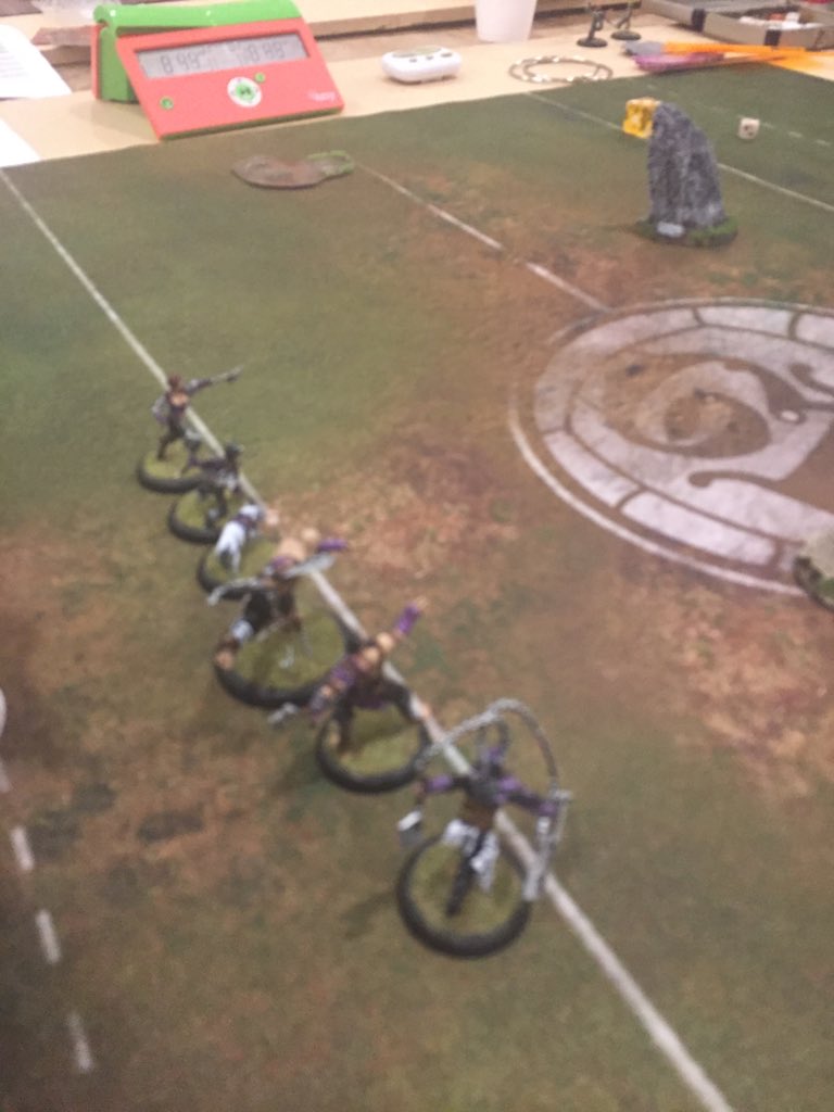 epasillas3's tweet photo. @GuildBall @GB_JamieP @C4RP3R there are some beautifully painted models here. https://t.co/meRb3TaEhN