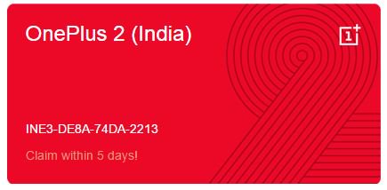 geetarora21's tweet image. #oneplustwoinvite #india Valid for 4 days! Congratulations for a new phone :D