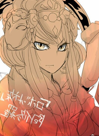 イラストを反転させる勇気があるものだけが使えるタグ