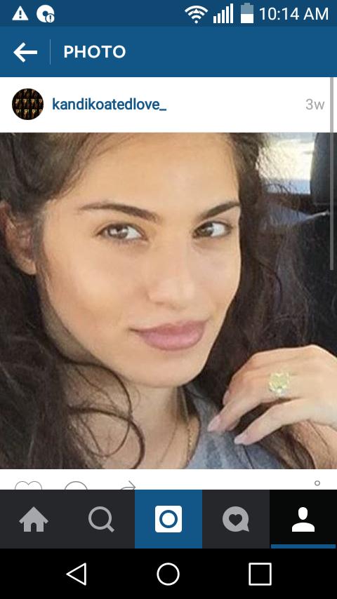 KandiKoatedLove's tweet photo. #DheaSodano my #WCE #Beautiful #Italian #Bombbbb https://t.co/ybUgJuV71n