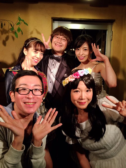 橋本かれん Karenhashimoto 15年11月 Twilog