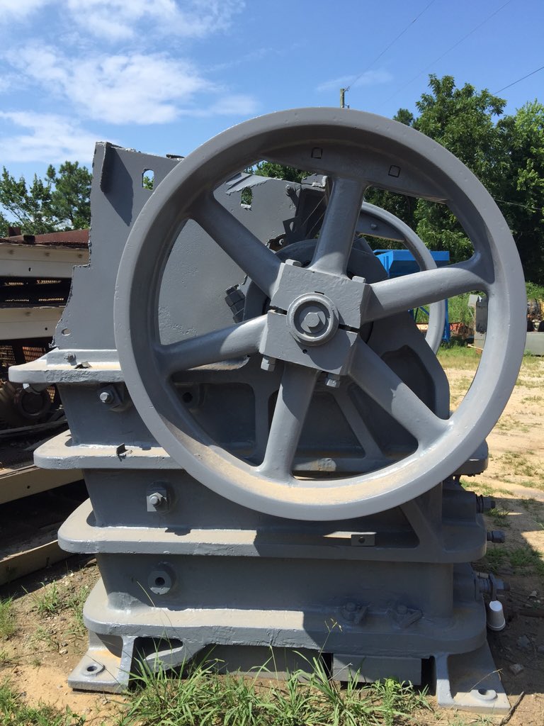 SuggsEquipment's tweet image. #crusherforsale#contactme#suggsequipment.com