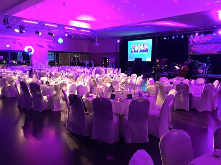 StentLaura's tweet image. Thanks 4 supporting @AmazonBall I feel very proud of our team and humbled by everyone's genourousity #peterborough