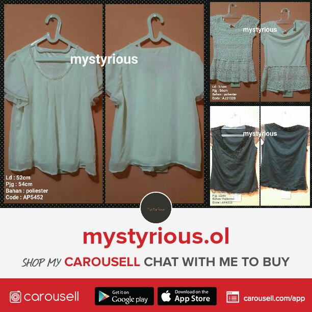 Mystyriousol tweet picture