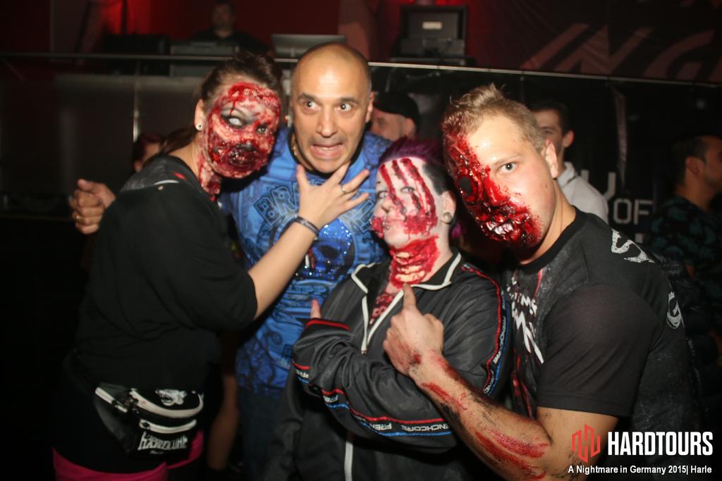 HorrorFreaQs's tweet photo. "A Nightmare in Germany" was..
👉Sensational!
#anightmareingermany #alexevents
#djandythecore #djpaulelstak https://t.co/kHbsVtBc51
