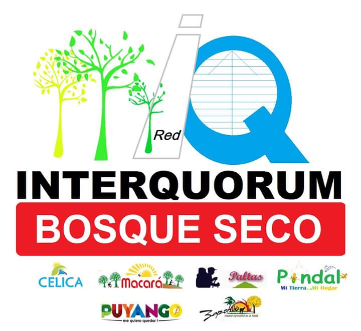 RedIQEcuador's tweet photo. IV Encuentro de la Red Interquorum del Bosque Seco, sábado 21 de Noviembre en el cantón Puyango https://t.co/vm4FD7zxqN