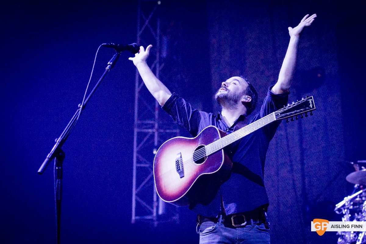 GoldenPlec's tweet image. In photos : @davematthewsbnd at @3arenadublin by @Clicksey  bit.ly/20USeHf